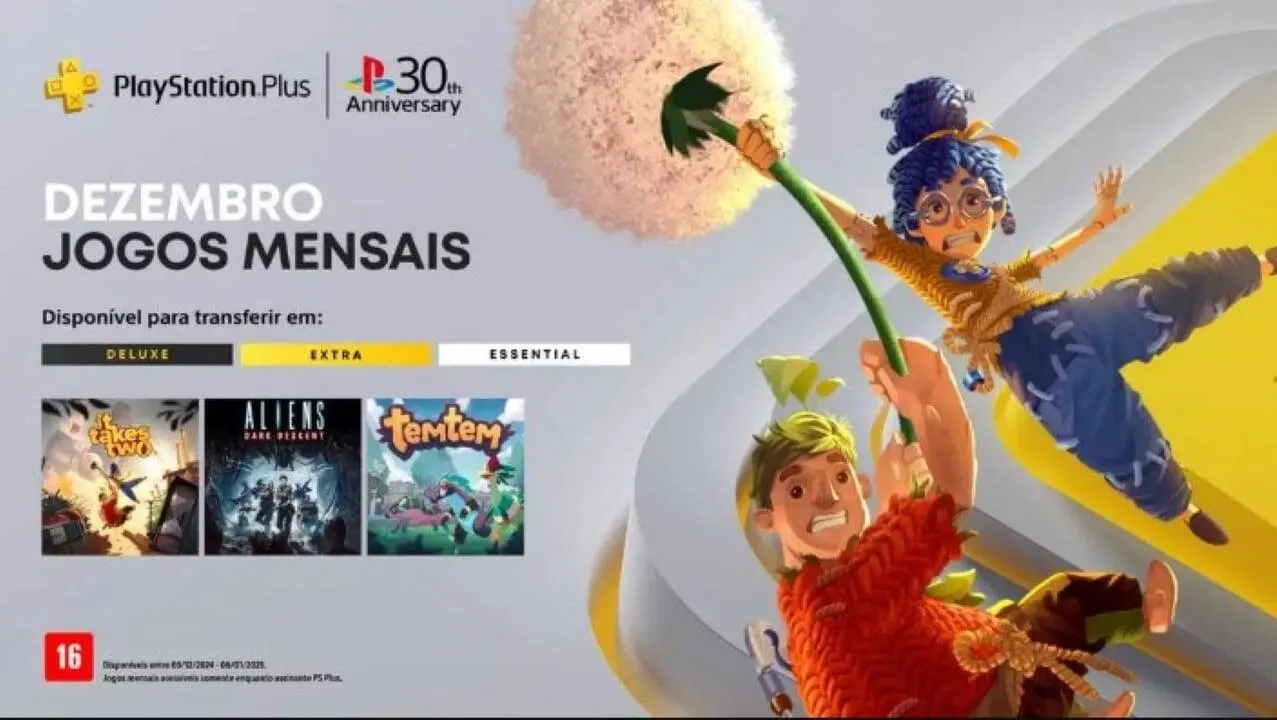 Playstation Plus