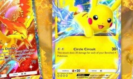Pokémon TCG