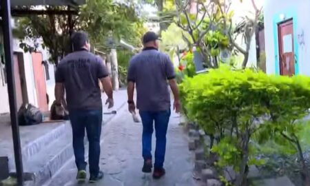 Polícia faz operação contra grupo que manipulava resultados de jogos