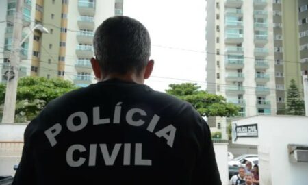 Polícia Civil