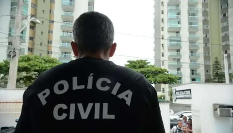Polícia Civil