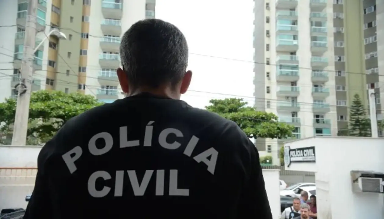Polícia Civil