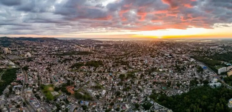Porto Alegre