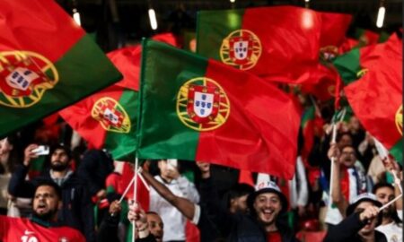 Portugal