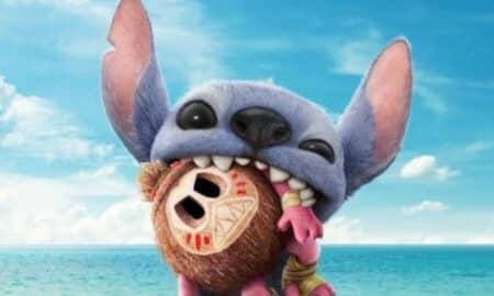 Poster Lilo & Stitch