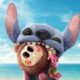Poster Lilo & Stitch