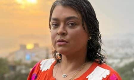 Preta Gil