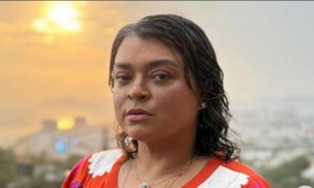 Preta Gil