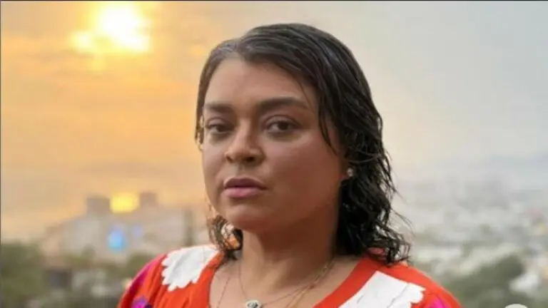 Preta Gil