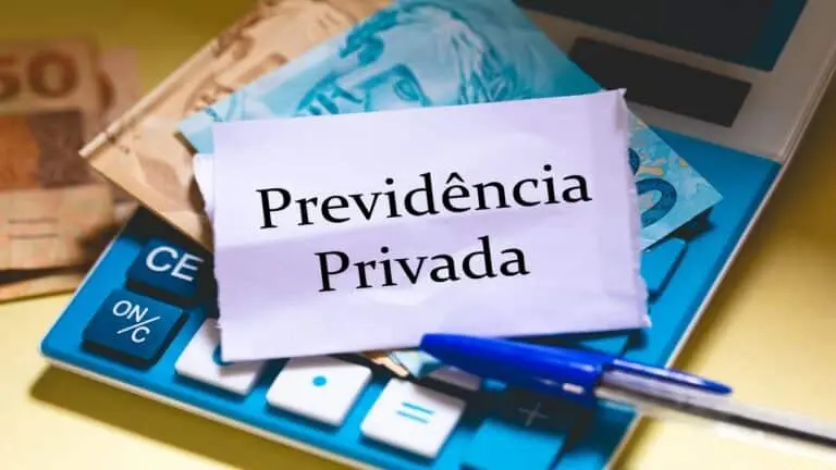 Previdência Privada