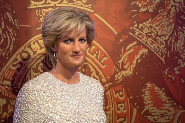 Princesa Diana