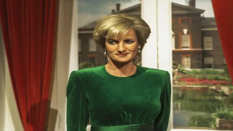 Princesa Diana