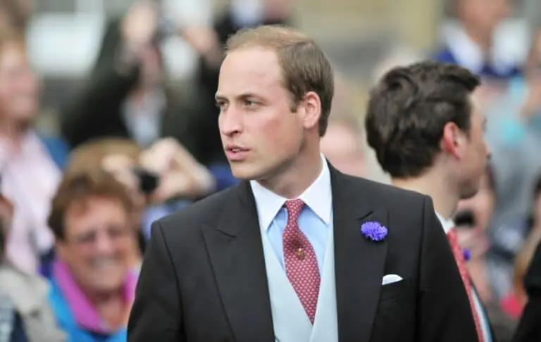 Principe William