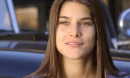 Priscila Fantin
