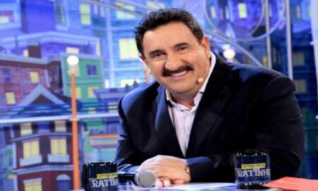 Programa do Ratinho