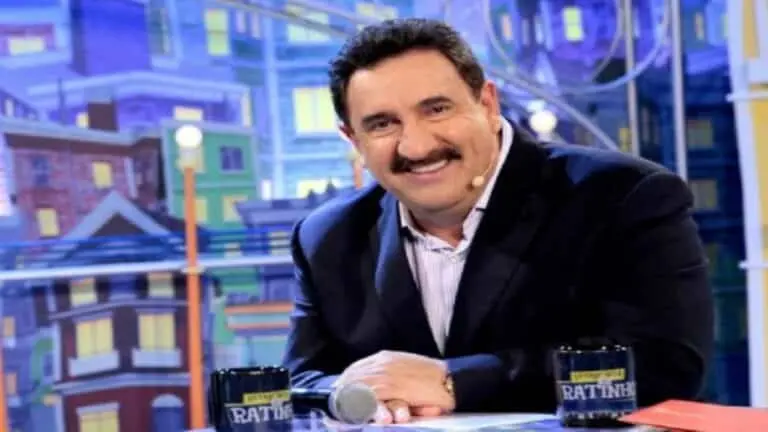 Programa do Ratinho