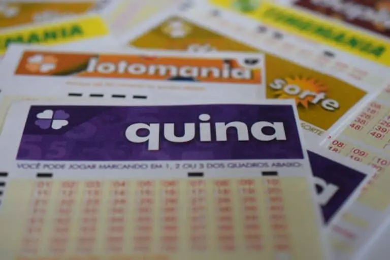 Quina lotérica