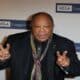 Quincy Jones