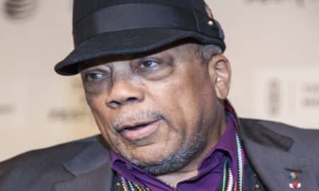 Quincy Jones