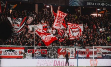 RB Salzburg