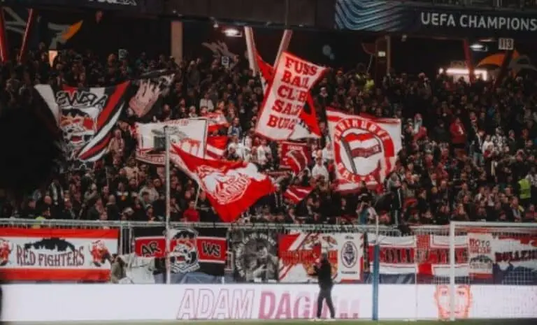 RB Salzburg