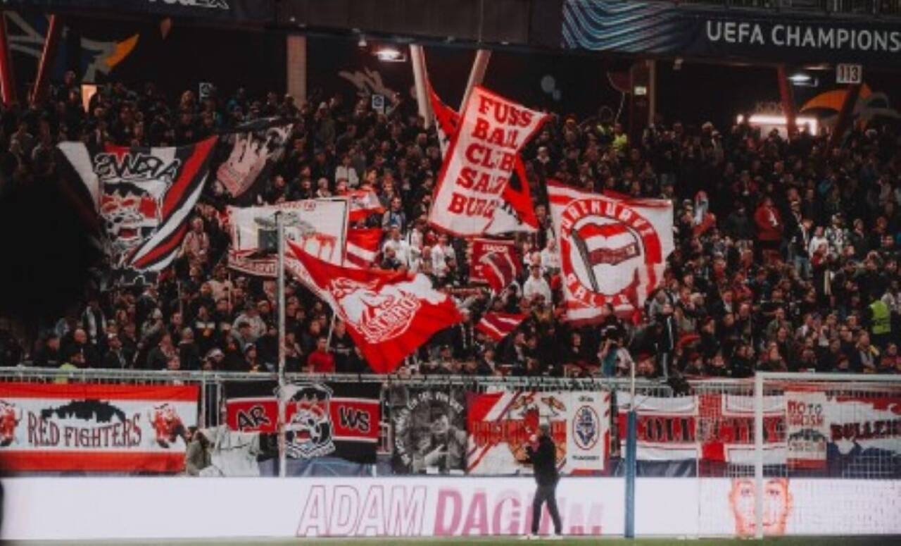 RB Salzburg