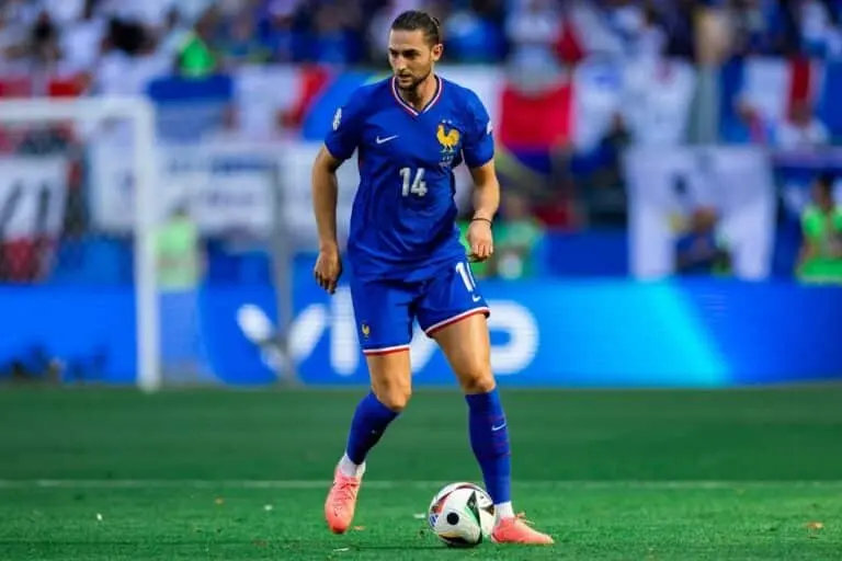 Rabiot