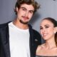 Rafa Vitti e Tata Werneck