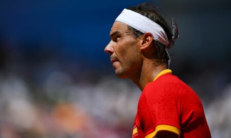 Rafael Nadal
