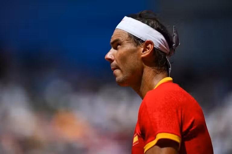 Rafael Nadal