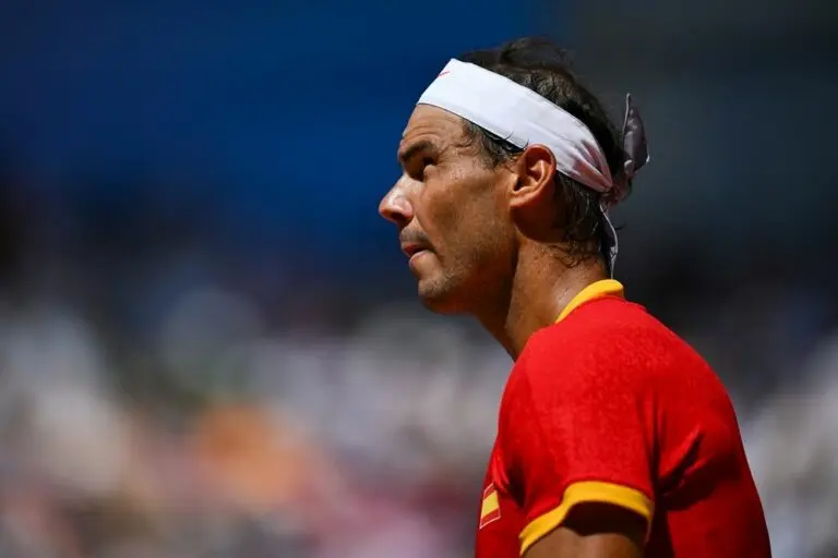 Rafael Nadal
