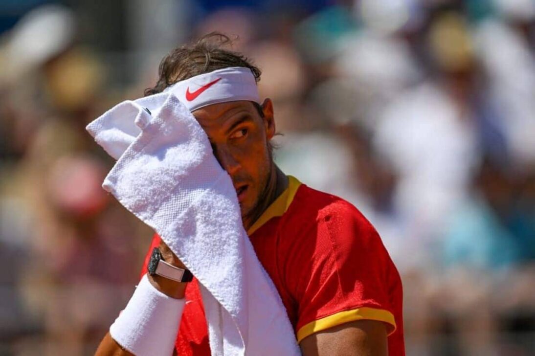 Rafael Nadal Tênis