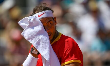Rafael Nadal Tênis