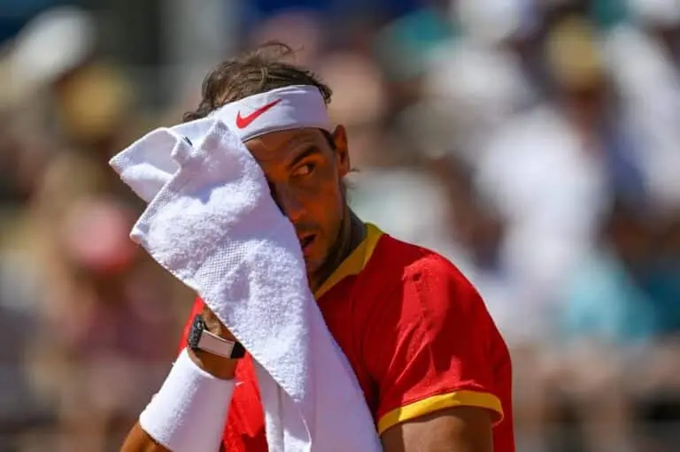 Rafael Nadal Tênis