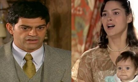 Rafael e Dalila