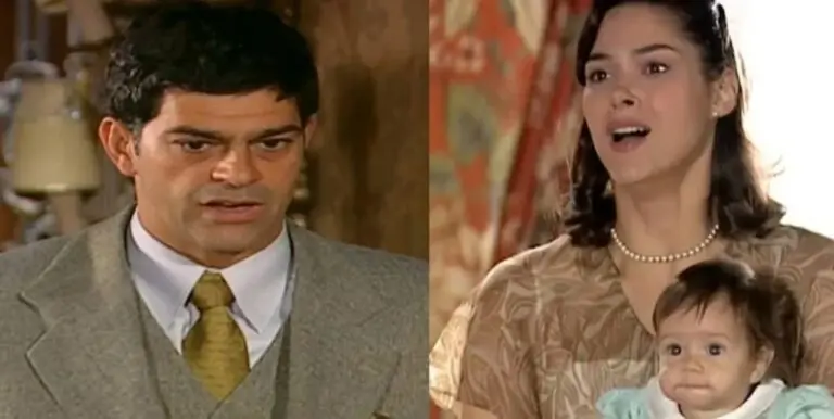Rafael e Dalila