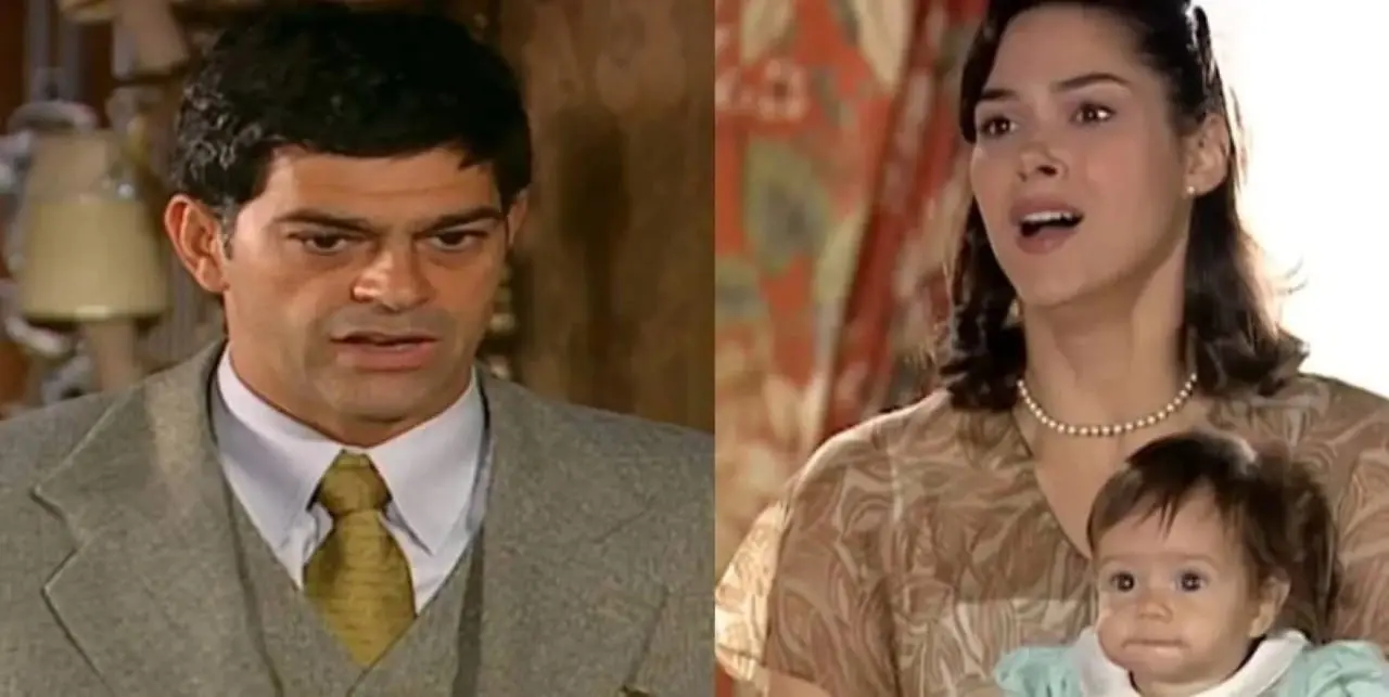 Rafael e Dalila