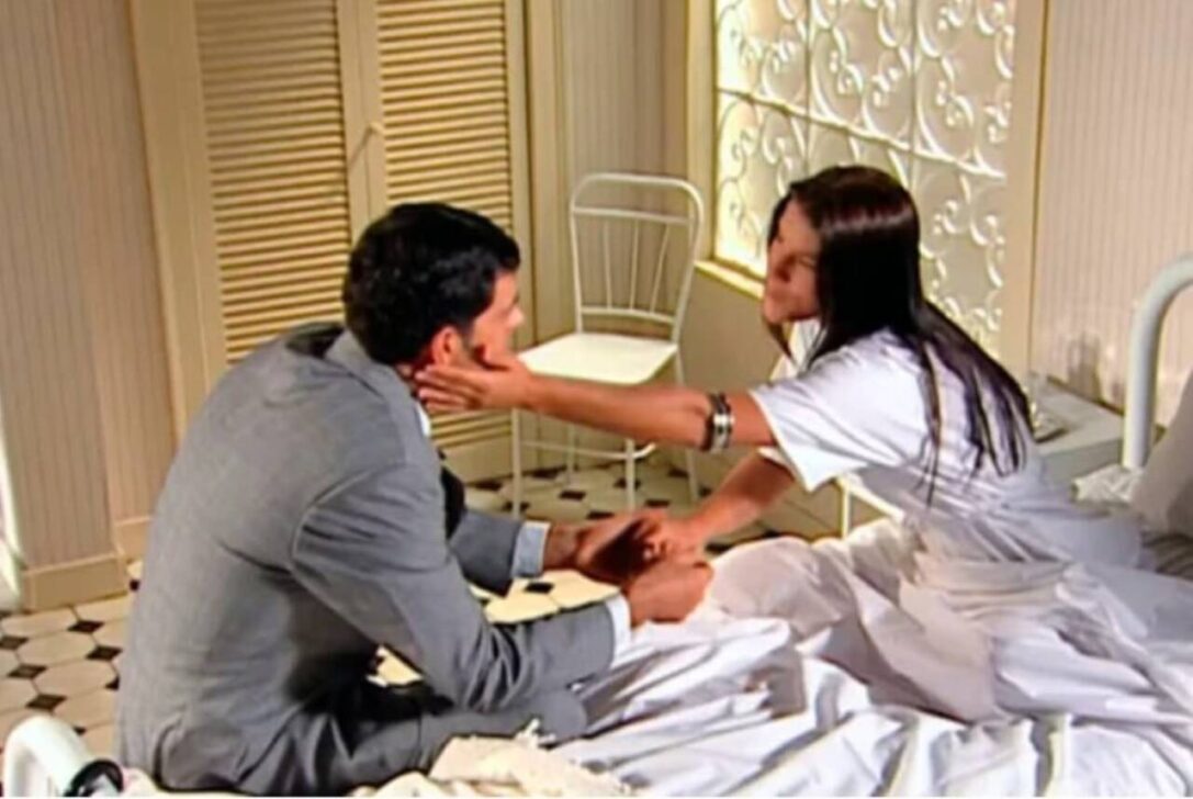 Rafael e Serrena Alma Gemea