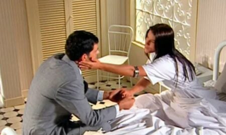Rafael e Serrena Alma Gemea