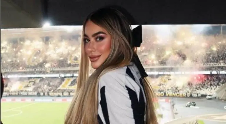 Rafaella Santos