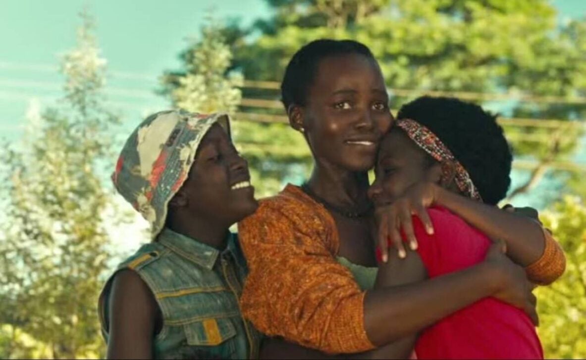 Rainha de Katwe