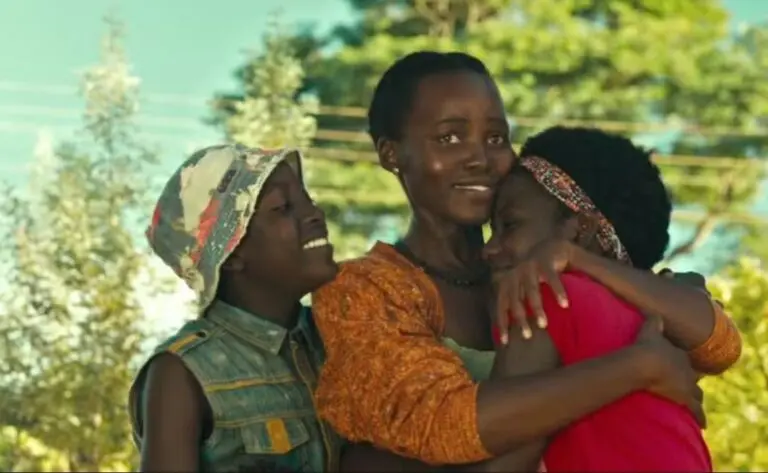 Rainha de Katwe