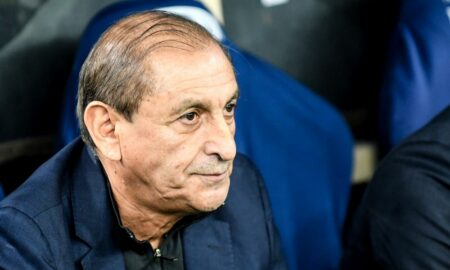 Ramon Diaz Corinthians