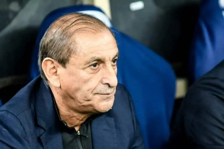 Ramon Diaz Corinthians