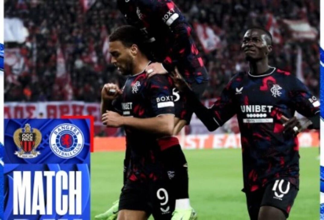 Rangers