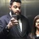 Raphael Paes e Mãe Marly Ferreira Paes
