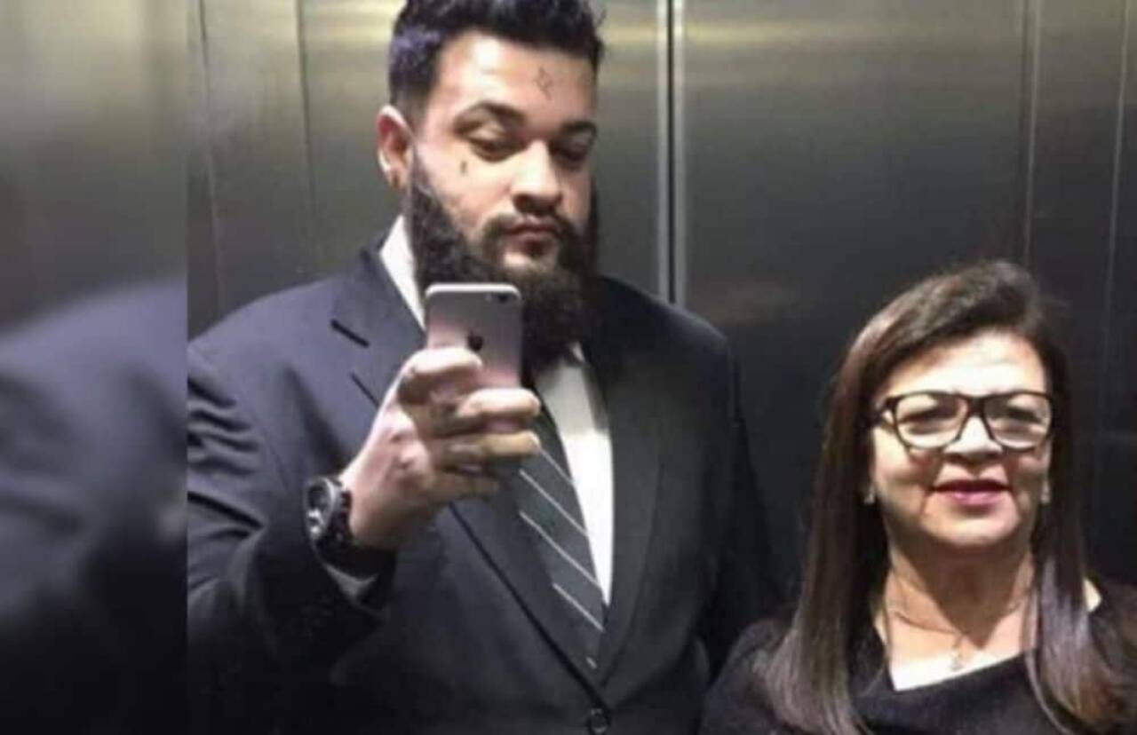 Filho assassina mãe no próprio aniversário dela em crime que choca Barra da Tijuca