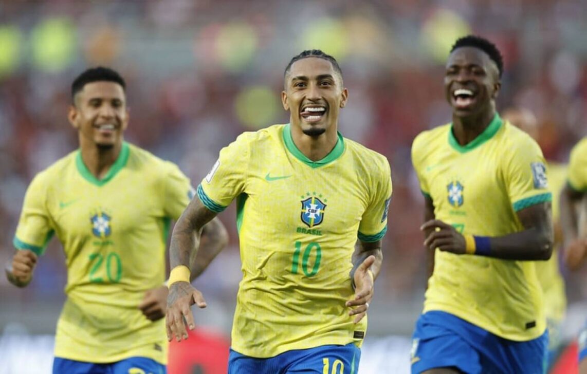 Raphinha