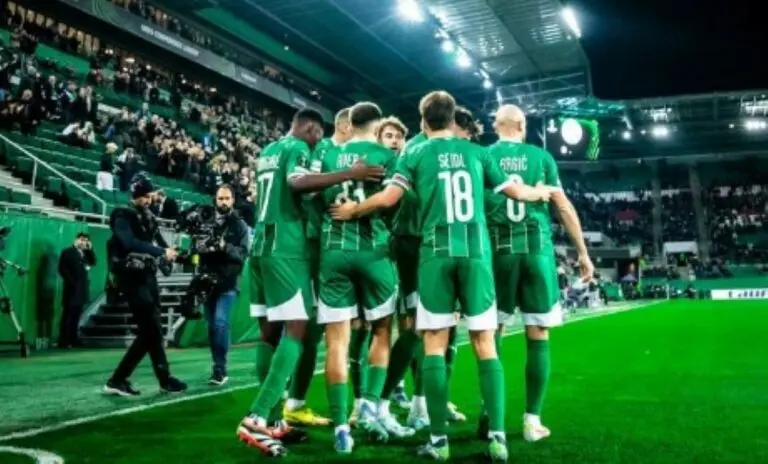 Rapid Vienna