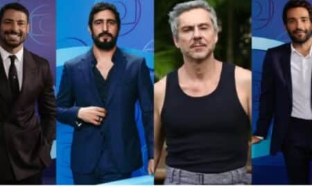 Remake de Vale Tudo